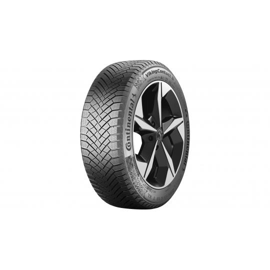 Padangos CONTINENTAL VIKINGCONTACT 8 195/65 R15 XL 95 T