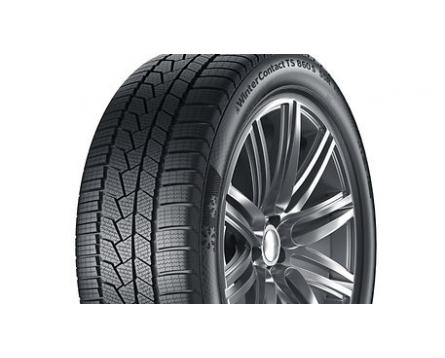 Padangos CONTINENTAL WINTERCONTACT TS860S 295/40 R22 XL MO FR 112 V