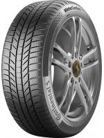 Padangos CONTINENTAL WINTERCONTACT TS870P 205/60 R16 92 H