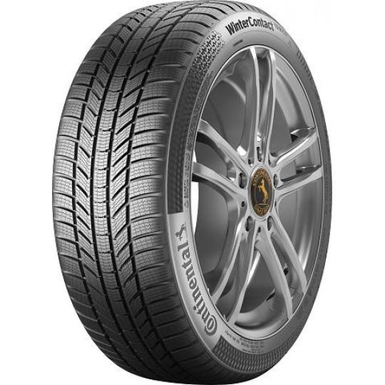 Padangos CONTINENTAL WINTERCONTACT TS870P 205/60 R16 92 H