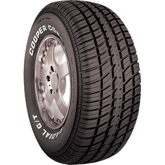 Padangos COOPER COBRA G/T 225/70 R14 RWL 98 T