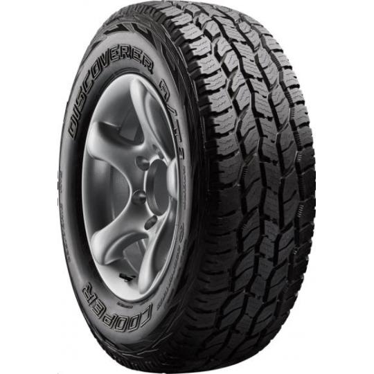 Padangos COOPER DISCOVERER A/T3 SPORT 2 245/65 R17 111 T