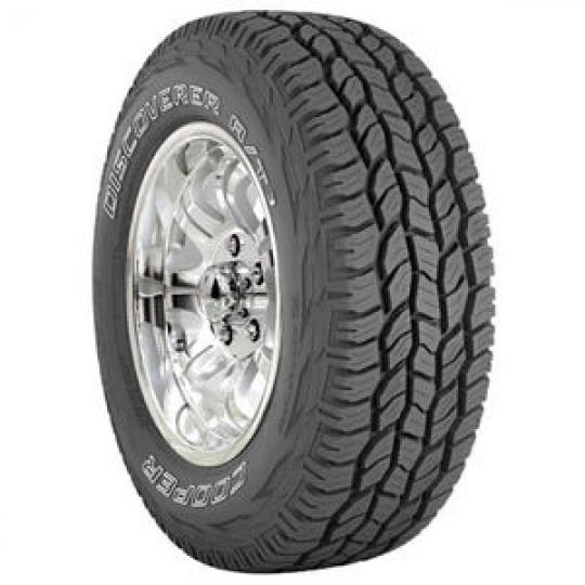Padangos Cooper 275/65 R18 116T Discoverer A/T3 Sport
