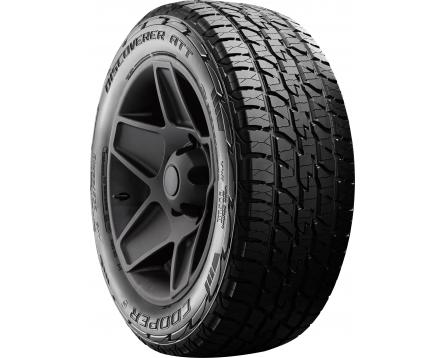 Padangos COOPER DISCOVERER ATT H 255/55 R18 XL 109 H