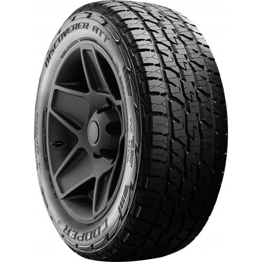 COOPER DISCOVERER ATT H 225/55 R18 XL 102 H
