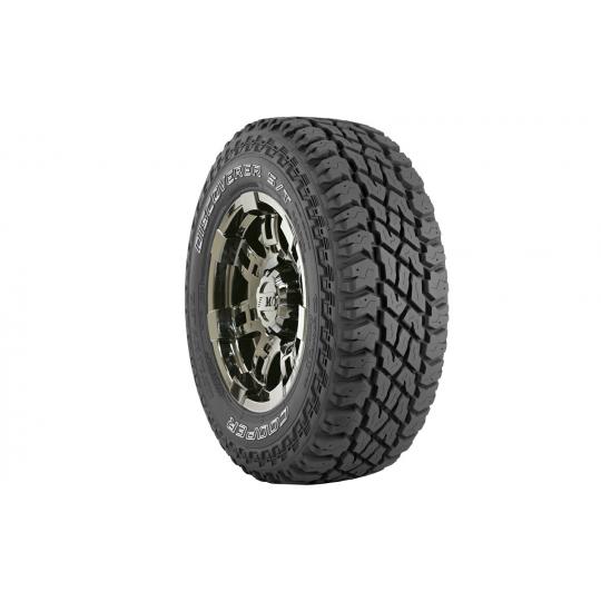 Padangos Cooper 275/70 R17 121Q Discoverer ST Maxx P.O.R   BSW