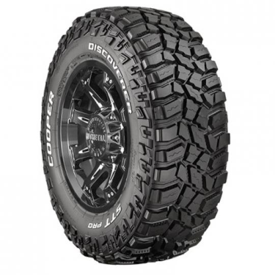 Padangos Cooper 305/70 R16 124K Discoverer STT PRO P.O.R