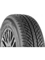 Padangos COOPER DISCOVERER WINTER V 215/45 R17 XL 91 V