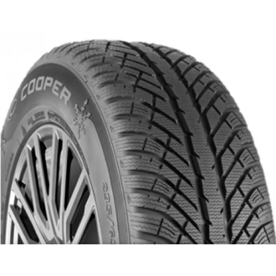 Padangos COOPER DISCOVERER WINTER V 265/45 R20 XL 108 V