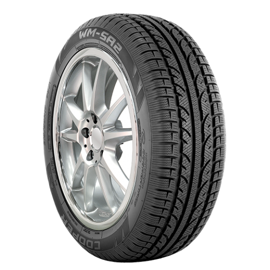 Padangos Cooper 195/50 R15 82H Weathermaster H S/A 2+