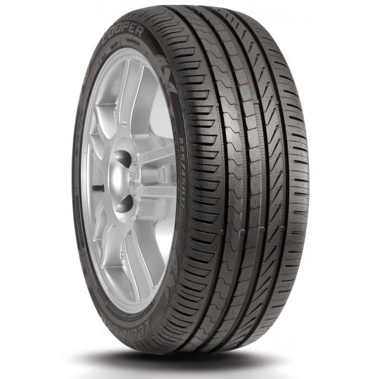 Padangos COOPER ZEON CS8 245/45 R18 XL 100 Y