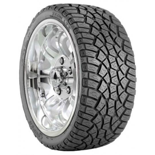 COOPER ZEON LTZ 305/50 R20 XL 120 S