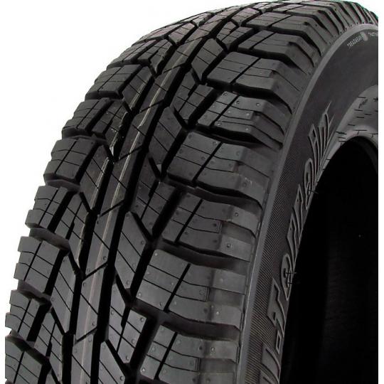 Padangos CORDIANT ALL TERRAIN 205/70 R15 96 H