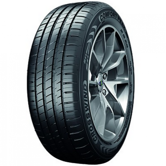 Padangos CROSSWIND COMFORT PEAK 145/70 R13 71 T