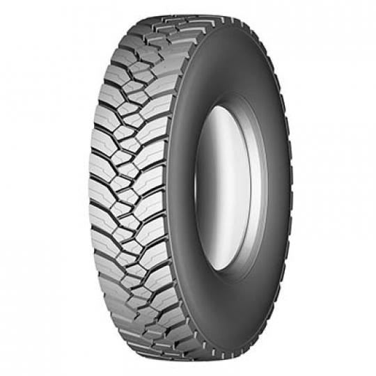 Padangos CROSSWIND CW-MD04 13,00/ R22,5 158/156K