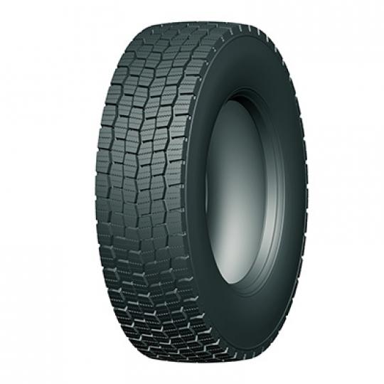 Padangos CROSSWIND CW-WD60 315/70 R22,5 156/150L