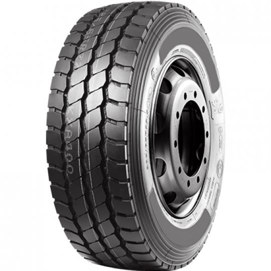 Padangos CROSSWIND CWA40X 385/65 R22,5 164J