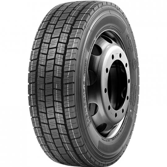 Padangos CROSSWIND CWD20E 225/75 R17,5 129/127M