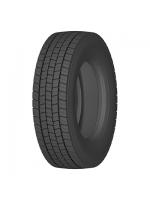 Padangos CROSSWIND CWHD02 245/70 R17,5 136/134M