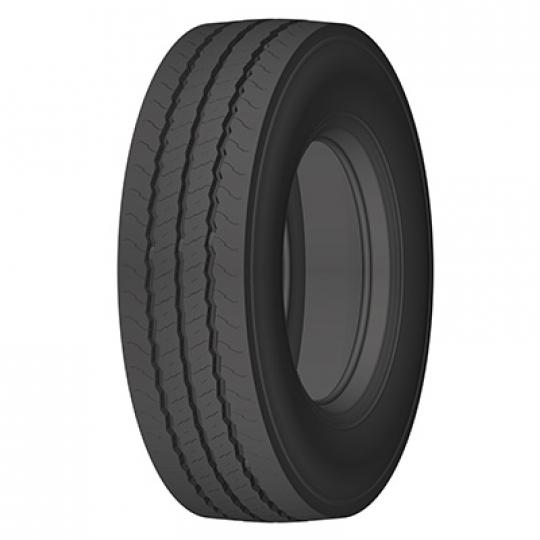 Padangos CROSSWIND CWHT02 245/70 R17,5 143/141J