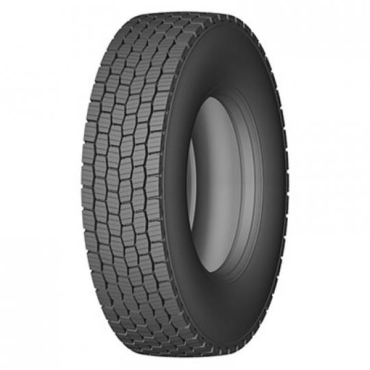 Padangos CROSSWIND CWRD03 295/60 R22,5 150/147L
