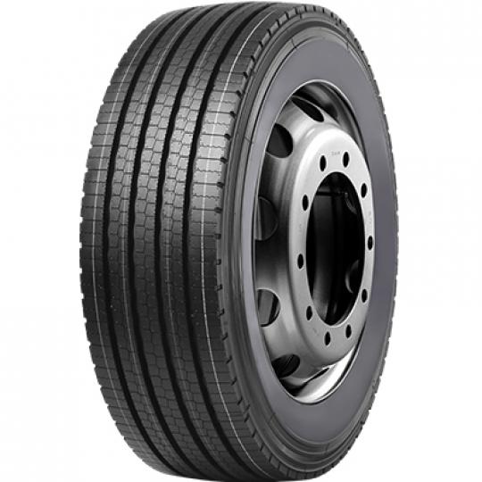 Padangos CROSSWIND CWS20E 235/75 R17,5 132/130M