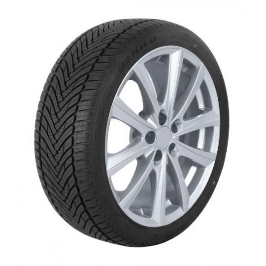 Padangos CROSSWIND GRIP PEAK 4S 205/45 R17 XL 88 W