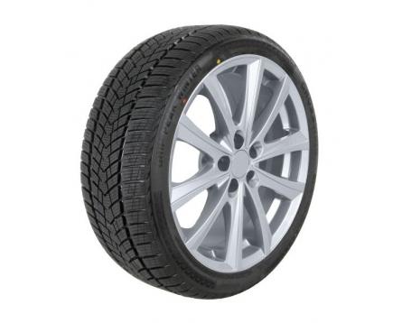 Padangos CROSSWIND GRIP PEAK WINTER 195/50 R15 XL 86 V