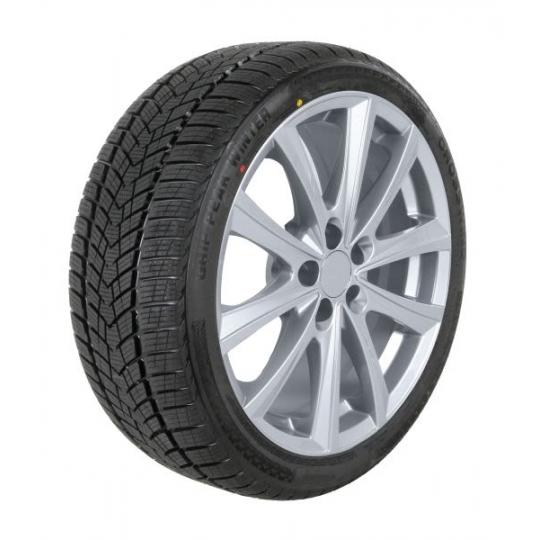 Padangos CROSSWIND GRIP PEAK WINTER 225/60 R18 XL 104 V