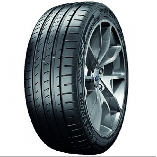 Padangos CROSSWIND SPORT PEAK 205/55 R16 94 Y