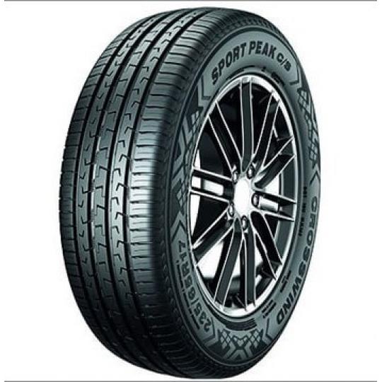 Padangos CROSSWIND SPORT PEAK C/S 215/65 R17 103 V