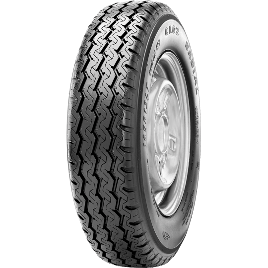 Padangos CST CL-02 140/70 R12C 86 J