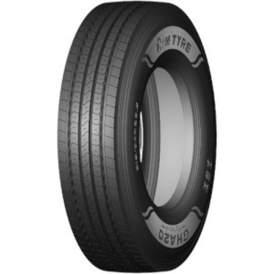 Padangos CTM GHA20 215/75 R17,5 135/133K