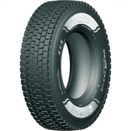 Padangos CTM GHD20 295/80 R22,5 154/149M