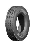 Padangos CTM GMA30 13,00/ R22,5 156/153L