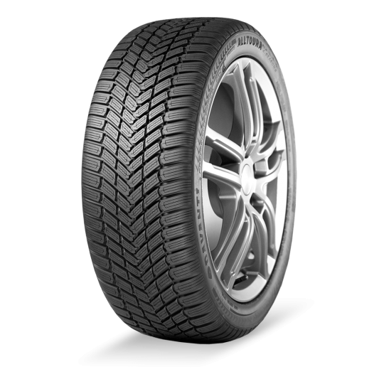 Padangos DAVANTI ALLTOURA 205/55 R17 XL 95 V