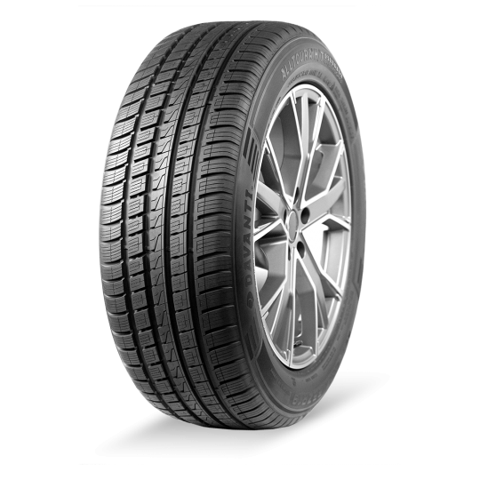 Padangos DAVANTI ALLTOURA H/T 215/65 R17 XL 103 V