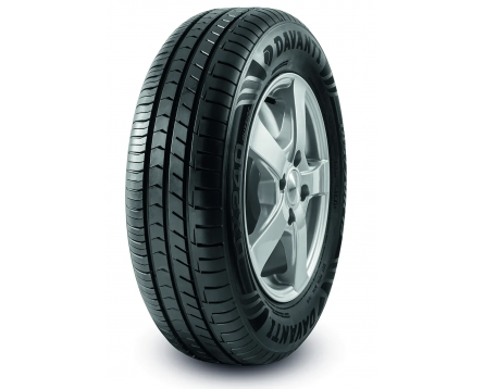 Padangos DAVANTI DX240 175/70 R13 82 T