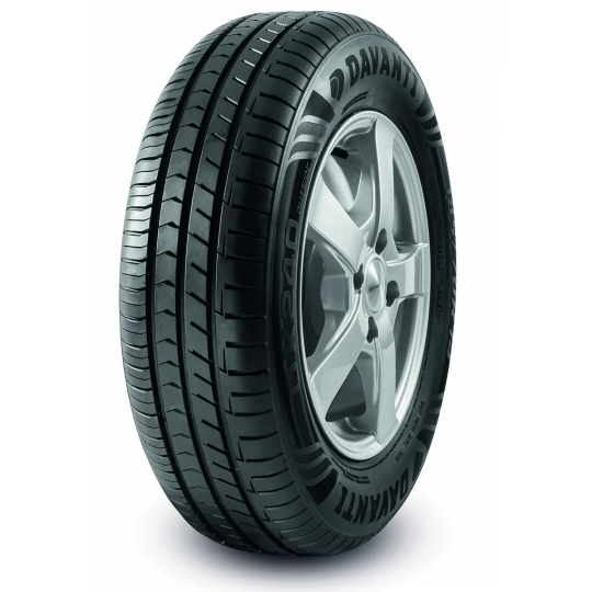 Padangos DAVANTI DX240 155/65 R14 75 T