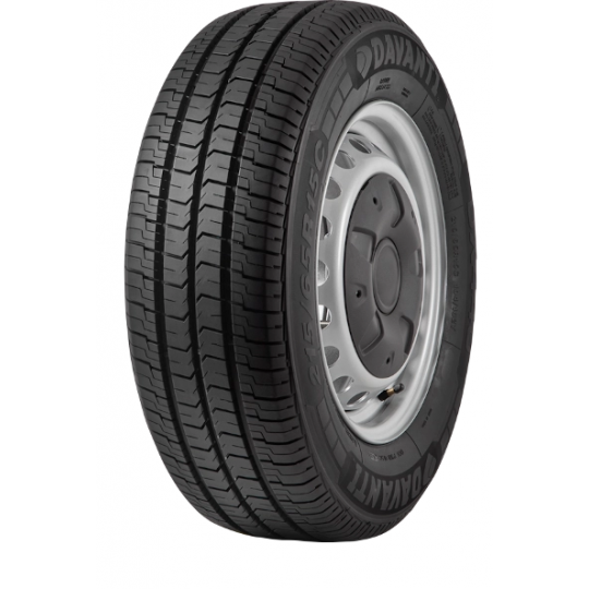 Padangos DAVANTI DX440 215/75 R16C 116 R