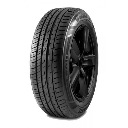 Padangos DAVANTI DX740 225/60 R18 100 V