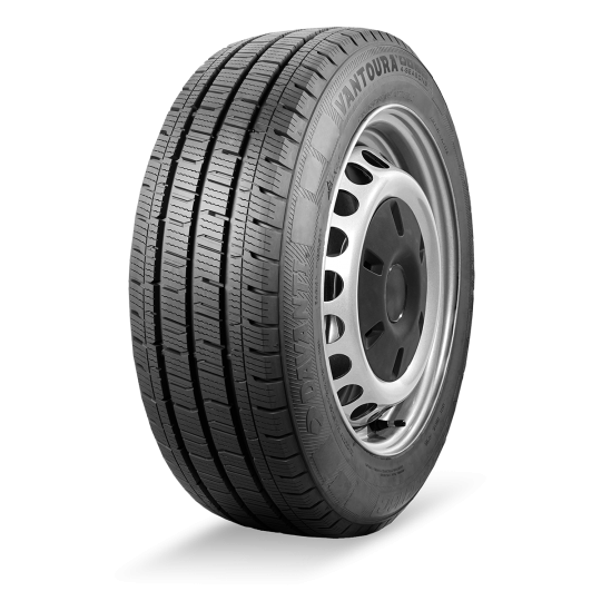 Padangos DAVANTI VANTOURA 4-SEASONS 215/65 R15C 104/102 T