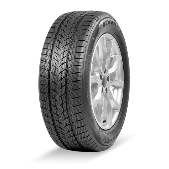 Padangos DAVANTI WINTOURA SUV 225/60 R18 XL FR 104 V