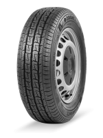 Padangos DAVANTI WINTOURA VAN 195/60 R16C FR 99/97 T