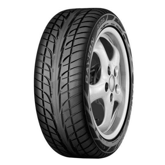 Padangos DAYTON D320 EVO 195/60 R15 88 H