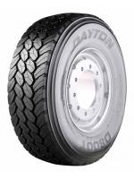 Padangos DAYTON D800T 385/65 R22,5 160K