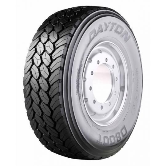Padangos DAYTON D800T 385/65 R22,5 160K