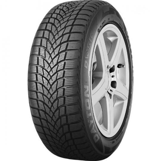 Padangos DAYTON DW510 EVO 205/50 R16 FR 87 H