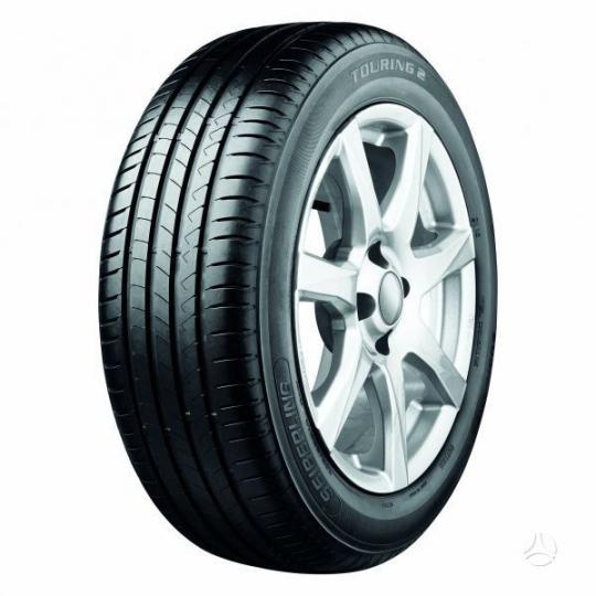 Padangos DAYTON TOURING 2 165/65 R14 79 T