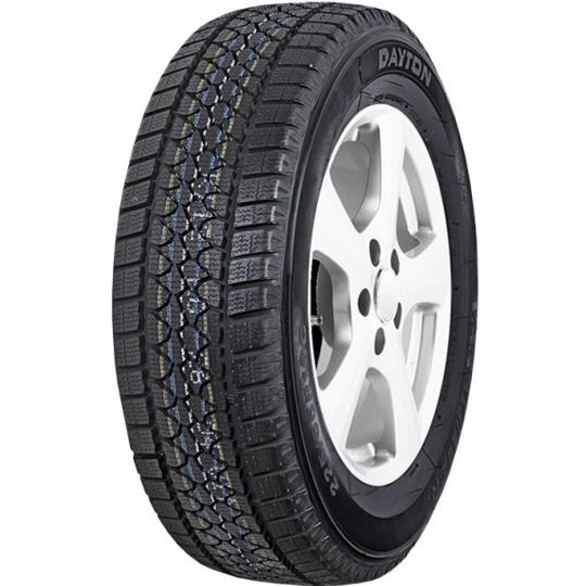 Padangos Dayton Van Winter 195/60 R16C 99T